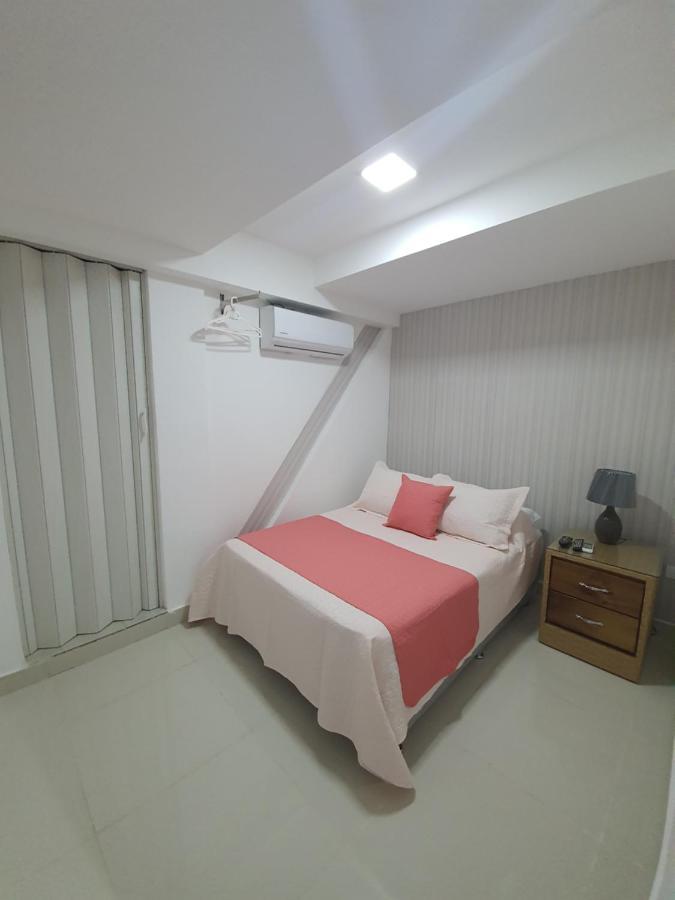Malecon Premium Rooms & Hotel Santo Domingo Exteriör bild