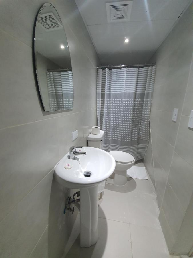 Malecon Premium Rooms & Hotel Santo Domingo Exteriör bild