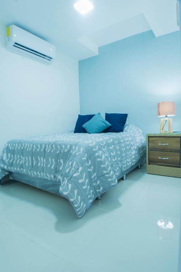 Malecon Premium Rooms & Hotel Santo Domingo Exteriör bild